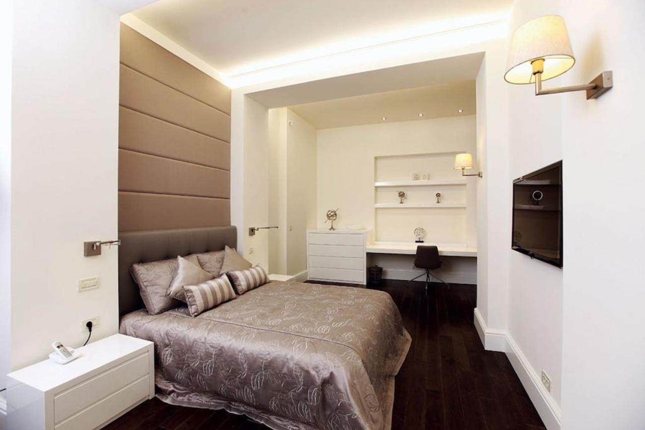 Pera Residence Istanbul Exterior foto