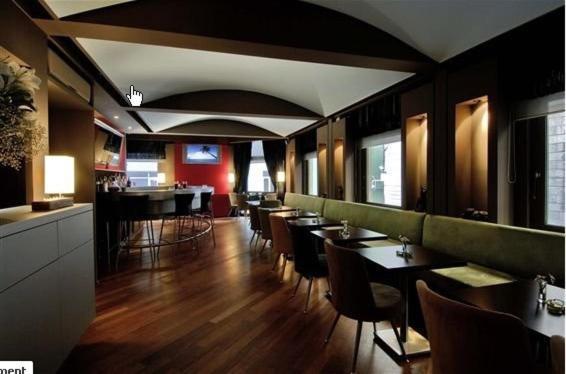 Pera Residence Istanbul Exterior foto