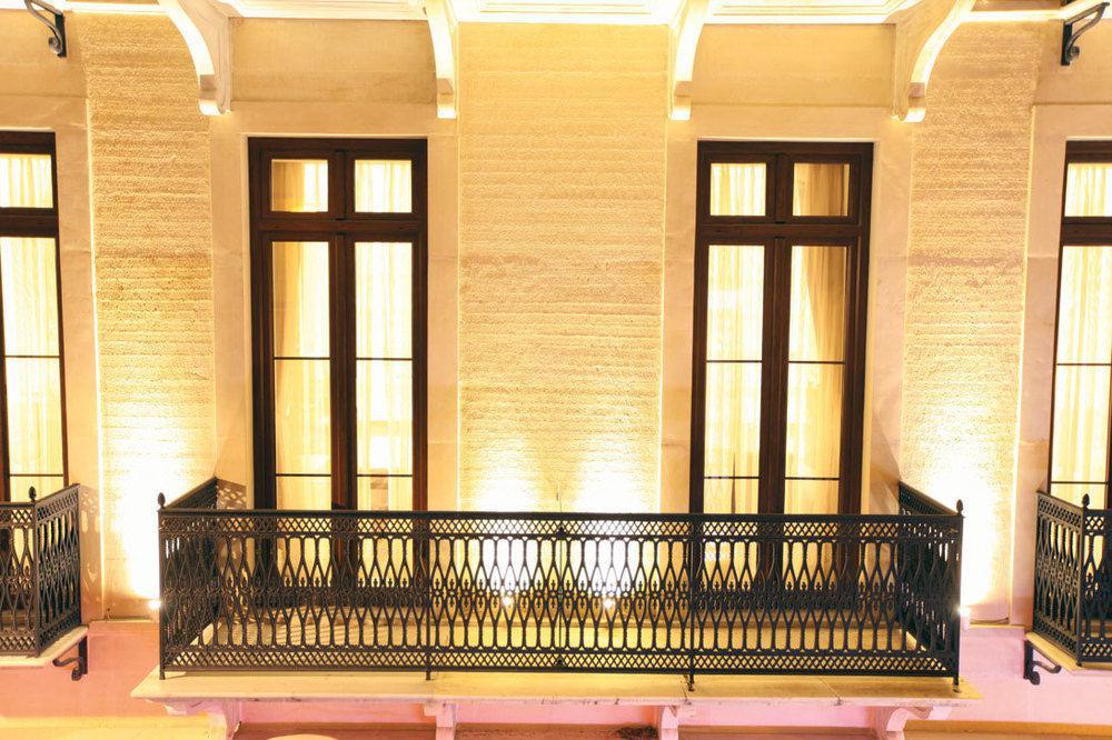 Pera Residence Istanbul Exterior foto