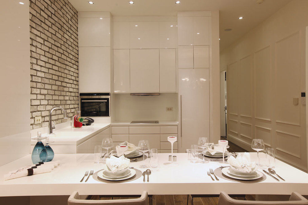 Pera Residence Istanbul Exterior foto
