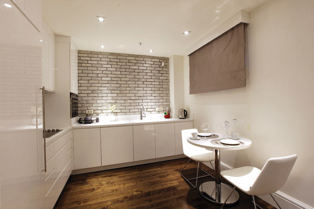 Pera Residence Istanbul Exterior foto