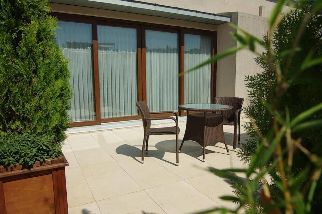 Pera Residence Istanbul Exterior foto
