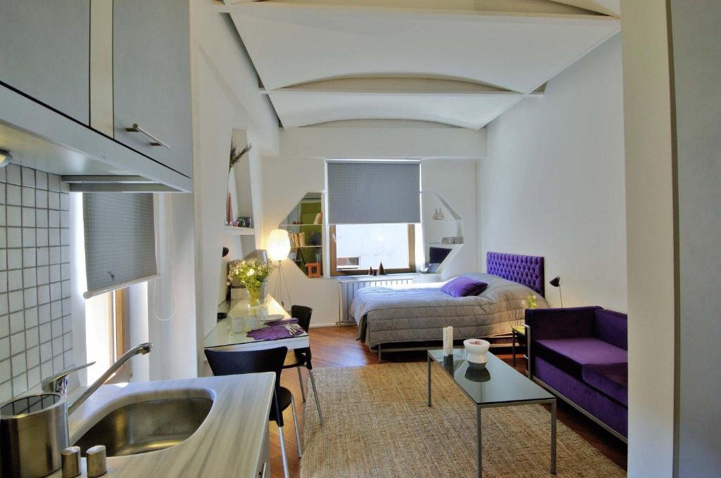 Pera Residence Istanbul Zimmer foto