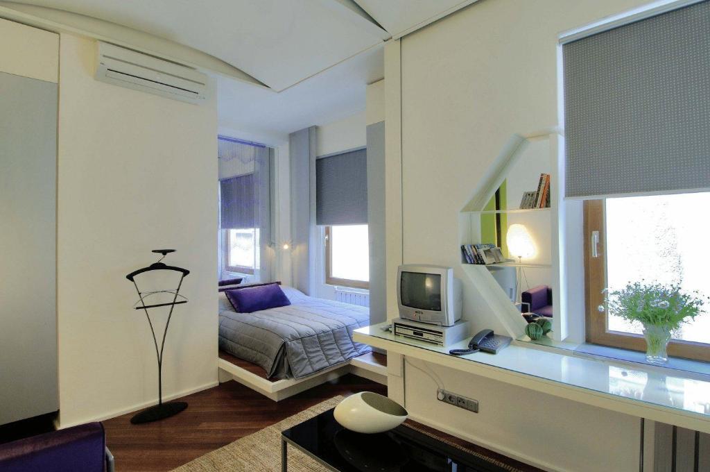Pera Residence Istanbul Zimmer foto