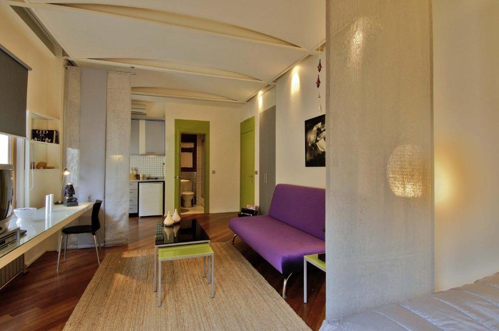Pera Residence Istanbul Zimmer foto