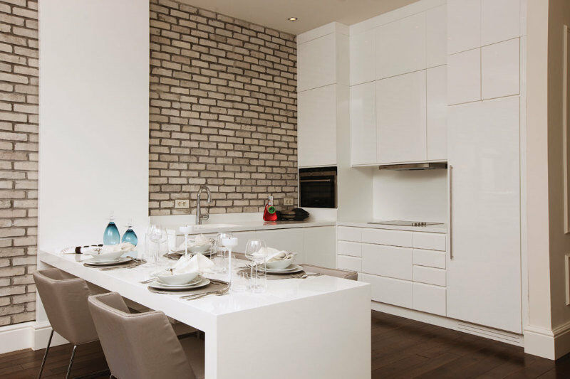 Pera Residence Istanbul Exterior foto